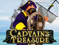 Captain`s Treasure