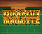 European Roulette RV