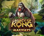 Legacy Of Kong Maxways